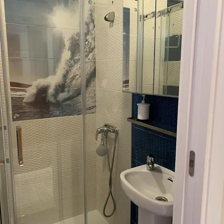 Nerjamedina Prázdninový dům Nerja
